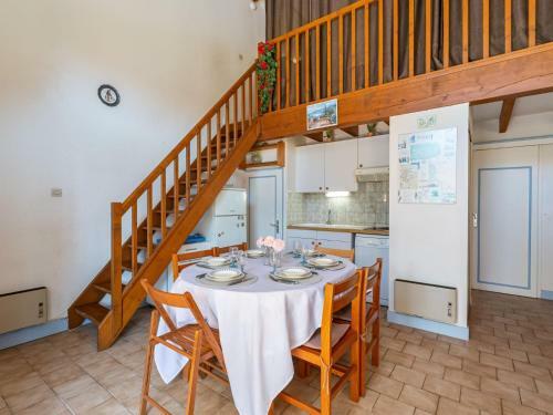 Holiday Home R�sidence Les Lauriers