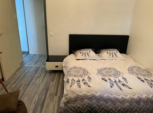 Apartamento Appartement Proche Gare Routi�re