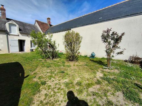 Les Lilas Proches Beauval & Ch�teaux De La Loire
