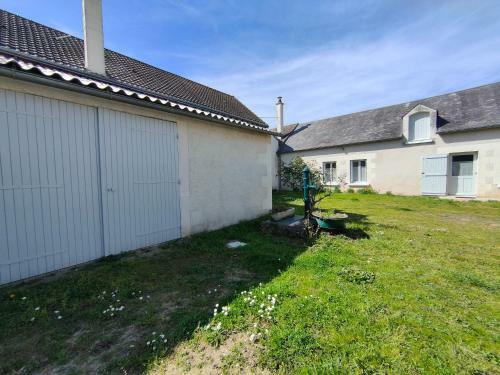 Les Lilas Proches Beauval & Ch�teaux De La Loire