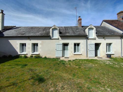 Les Lilas Proches Beauval & Ch�teaux De La Loire