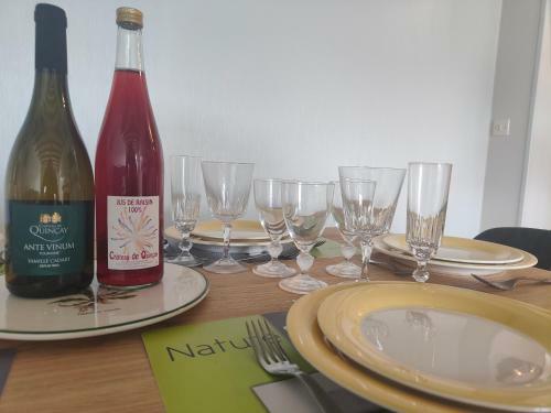 Les Lilas Proches Beauval & Ch�teaux De La Loire