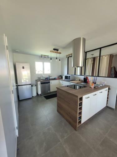 Apartamento Le Ch�ou