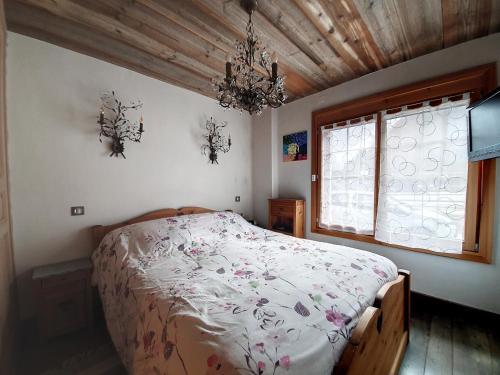 Apartamento Appartement Favre 73