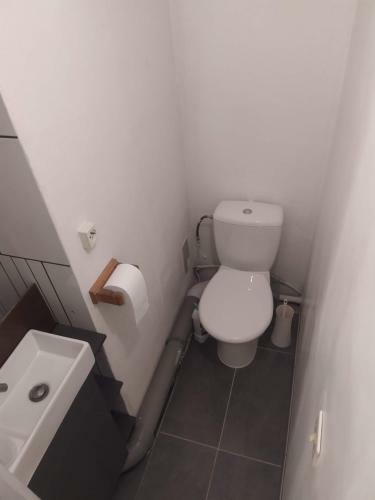 Hostal Chambre 12m2 Avec Balcon Proche Saclay, Massy Rer
