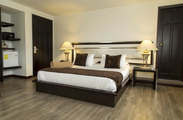 Hotel Eco Boutique