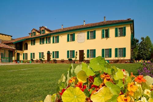 Agroturismo Tenuta La Violina
