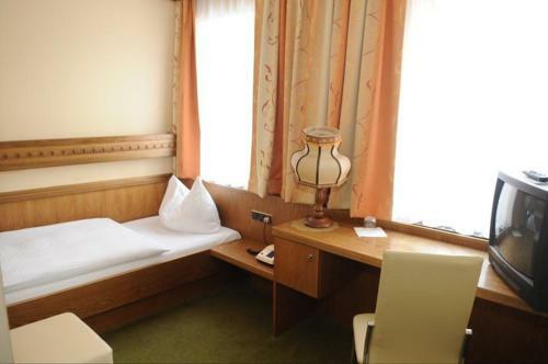 Hostal Innviertlerhof