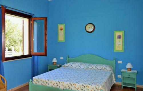 Bed & Breakfast Il Falconiere