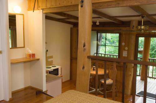 Milkwood Lodge