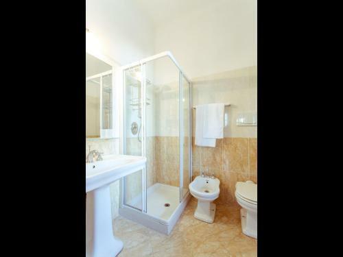Apartment Caterina Trilo Manerba Del Garda