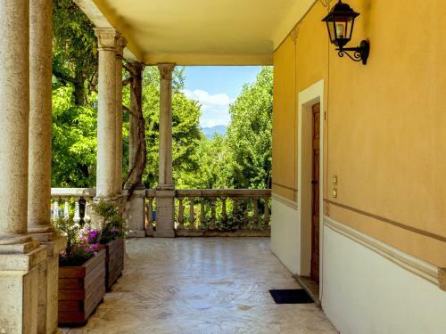 Apartment Caterina Trilo Manerba Del Garda