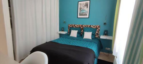 Apartamento Hyper Centre T2 Spacieux Et Lumineux
