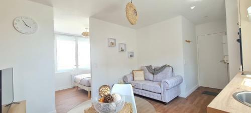 Apartamento Studio'art - Hyper Centre - Esprit Loft
