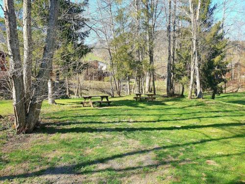 Apartamento Charmant Studio Duplex 26m2 � La Montagne