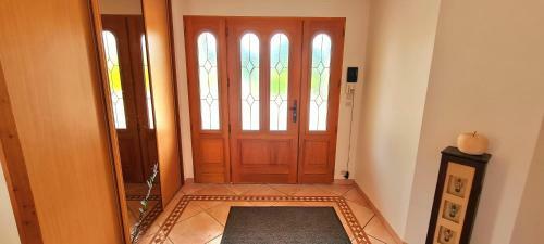 Villa Berman Piscine Jardin Cuisine D'�t�