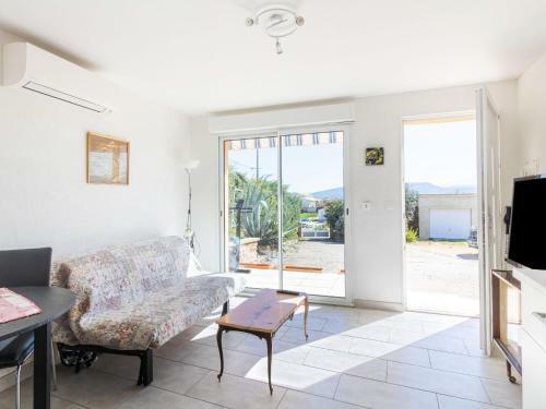 Holiday Home Bellevue