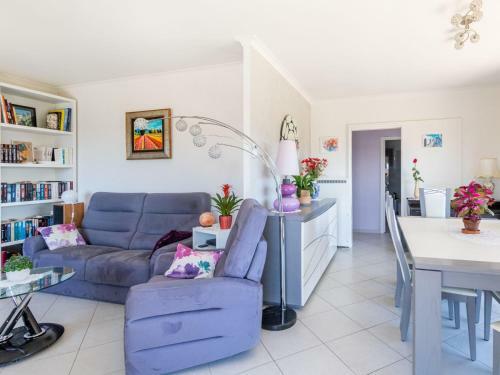 Holiday Home Bellevue