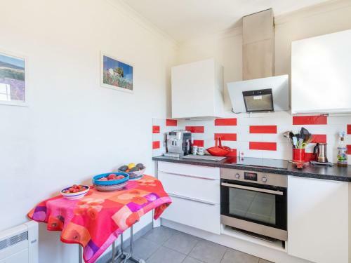 Holiday Home Bellevue