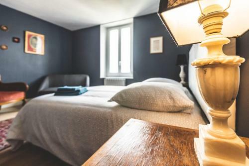 Apartamento Suite Perrier Ch - Reims Centre Ville