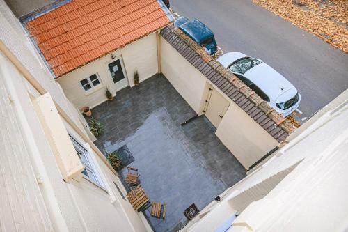 Apartamento Suite Carte D'or Ch - Reims Centre Ville