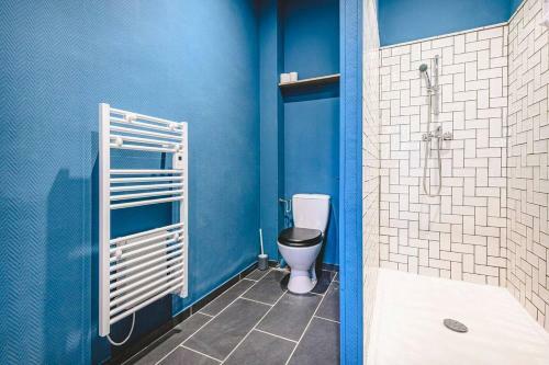 Apartamento Suite Carte D'or Ch - Reims Centre Ville