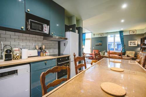 Apartamento Suite Carte D'or Ch - Reims Centre Ville
