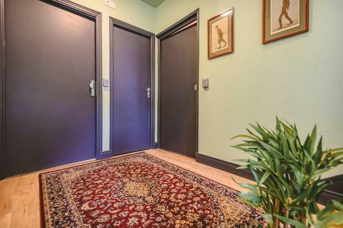 Apartamento Suite Carte D'or Ch - Reims Centre Ville