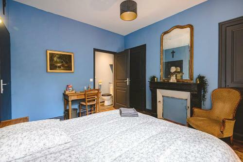 Apartamento Suite Brut Imperial Ch - Reims Centre Ville