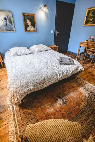Apartamento Suite Brut Imperial Ch - Reims Centre Ville