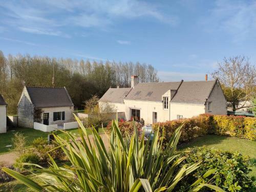 Les Logis D Uss�