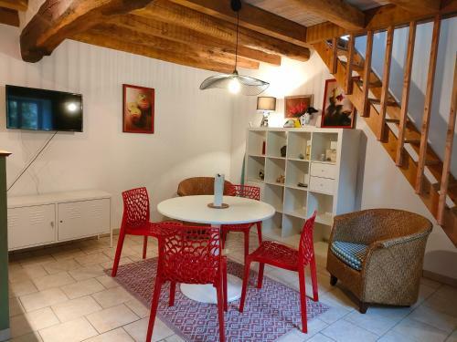Les Logis D Uss�