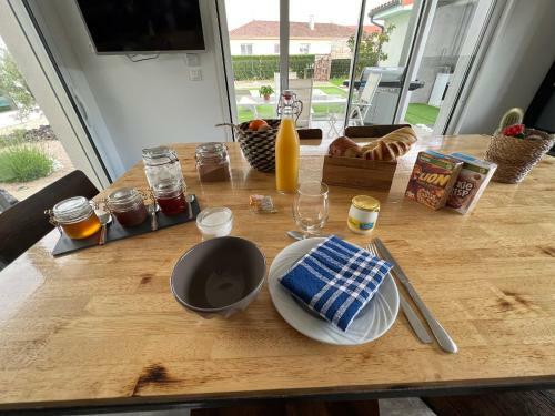 Bed & Breakfast Maison De Fanny