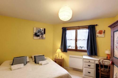Apartamento Chez Romane - Appartement Avec Parking