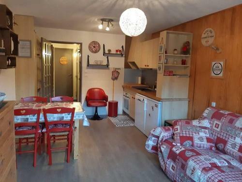 Apartamento R�sidence Le Cesier