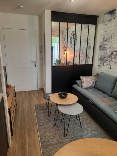Apartamento Le Magdad