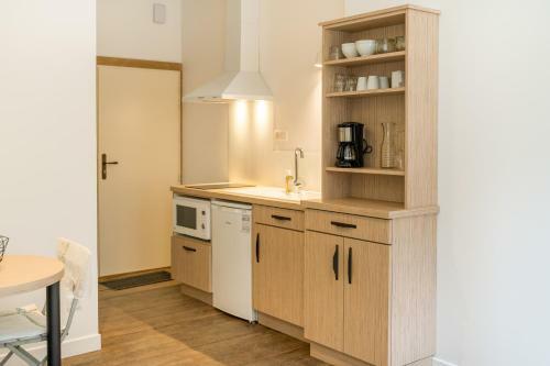 Apartamento Appartement R2 T2 Rodez Centre Historique