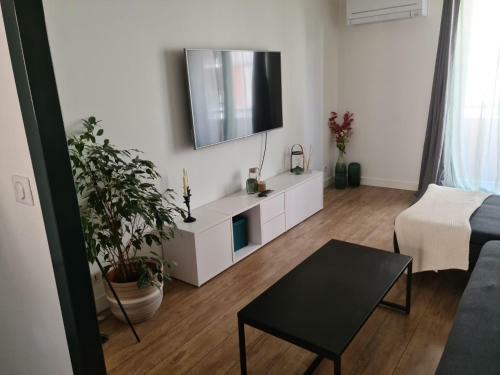 Apartamento Le Cocon D Aurore