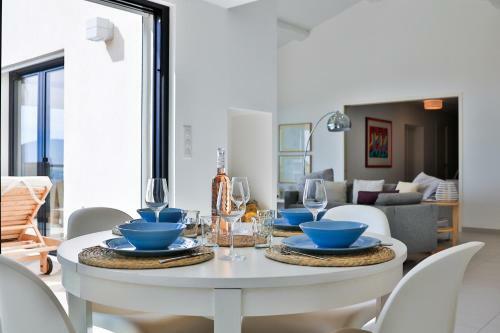 Ferienhaus Petites Maures, Meerblick Und Eigener Pool