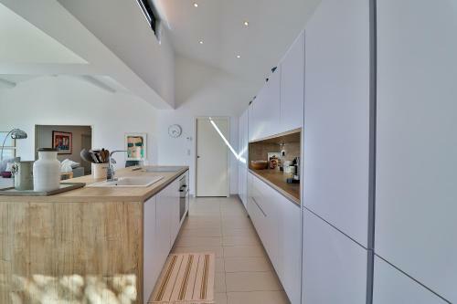Ferienhaus Petites Maures, Meerblick Und Eigener Pool
