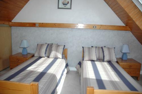 Apartamento Appartement 23
