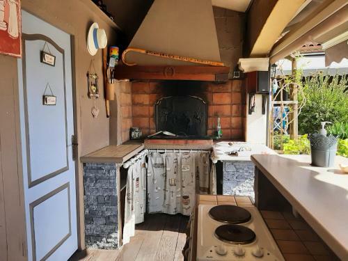 La Cabane De Mes R�ves