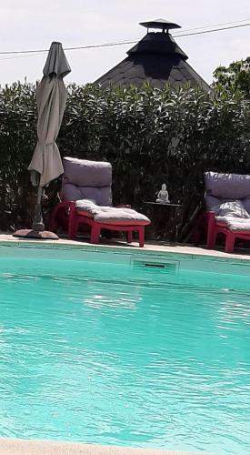 La Cabane De Mes R�ves