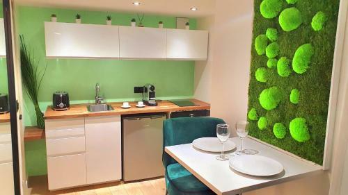 Apartamento Suite Saint L� Rouen (centre Historique)