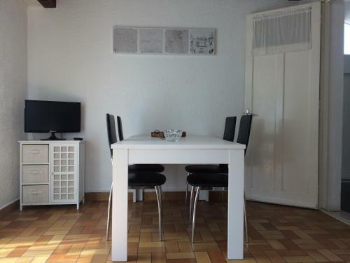 Petite Maison Chaleureuse Royan