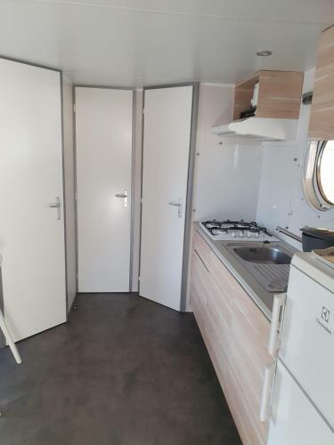 Mobil-home 661 Camping Saint Aygulf Plage
