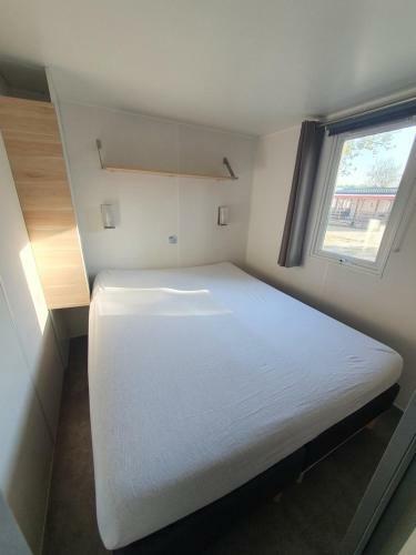 Mobil-home 661 Camping Saint Aygulf Plage