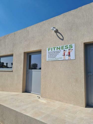 Mobil-home 661 Camping Saint Aygulf Plage
