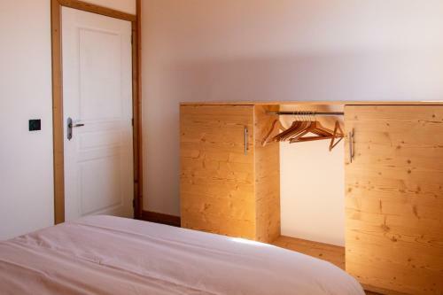 Chalet Premium -acc�s Pied De Piste En Navette