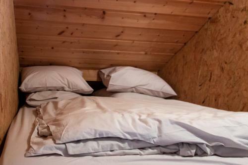 Chalet Premium -acc�s Pied De Piste En Navette